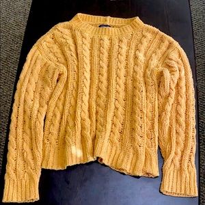 American eagle sweater